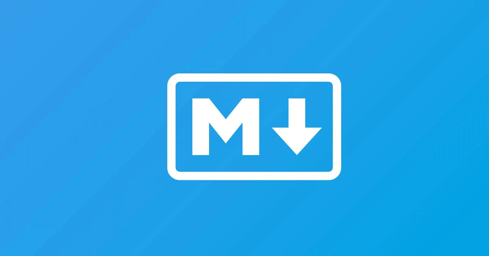 A Quick Guide To Markdown